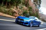 BMW M850i xDrive Coupe by 3D Design 2020 года